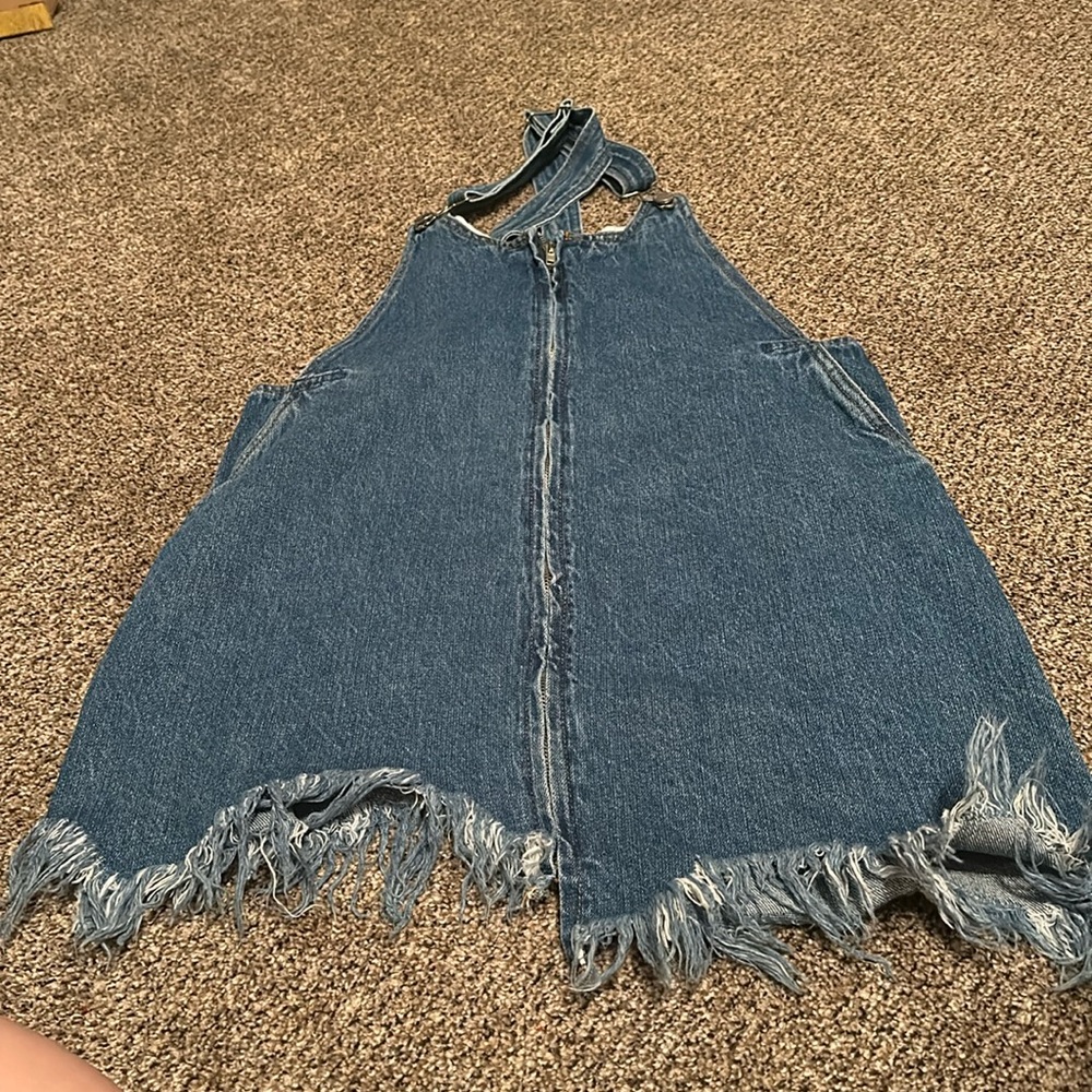 Zara Jean dress